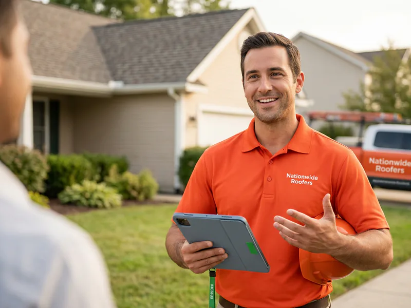 Roof Installation  in Piedmont  FAQ